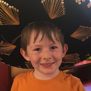 Meet your Posher, Christine